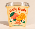 Fruity Minis - 6 Pack