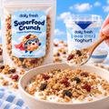 Granola Crunch Superfood