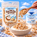 Granola Crunch CocoNutty