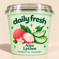 Aloe Lychee Mini