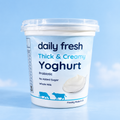 Natural Yoghurt 470g