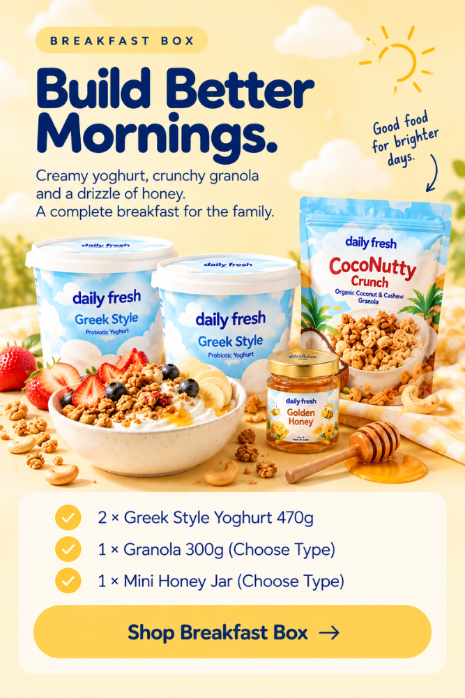 Breakfast Box