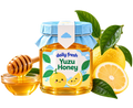 Yuzu Honey 50g