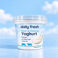 Natural Yoghurt