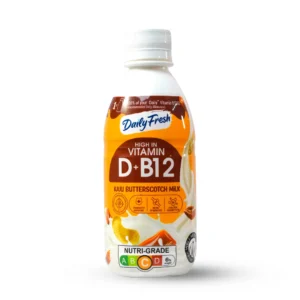 Vitamin D&B12 Rich Butterscotch Milk (280ML)