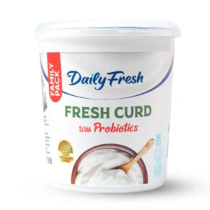 Probiotic Yoghurt (1KG)