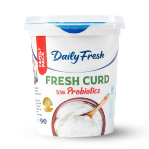 Probiotic Yoghurt (470GM)